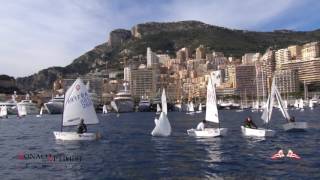 Monaco Optimist Team Race  Day 4 [upl. by Xuaegram]