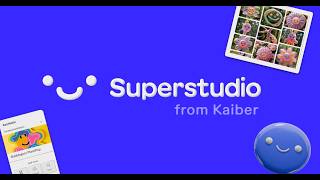 Introducing Superstudio [upl. by Notsnhoj]