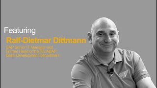 Code to Success with RalfDietmar Dietmann [upl. by Delahk]