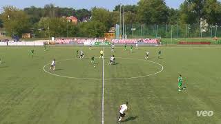 2 kolejka I liga wojewódzka B2 Gr 2 Józefovia Semp Ursynów [upl. by Wertheimer]