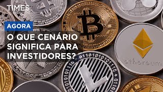 Criptomoedas em alta no mercado saiba as últimas atualizações [upl. by Airbma]