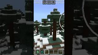 Build a winter wonderland with Minecrafts Snow Event ❄️🌨️ [upl. by Carpio]