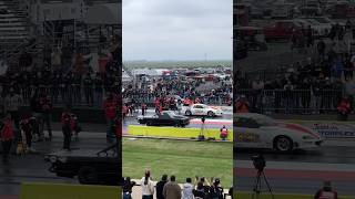 Two Of The Fastest Stick Shift Cars In the World  TX2K dragracing dragracinglife dragrace [upl. by Winser]