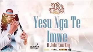 Yo Maps  Yesu Nga Teimwe Full Official Song [upl. by Weywadt]