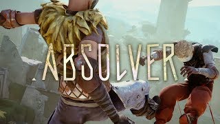 ABSOLVER Gameplay [upl. by Nnaxor]