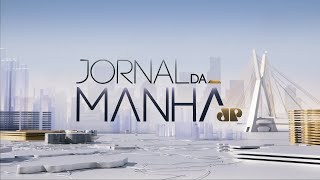 JORNAL DA MANHÃ  29072024 [upl. by Blaseio]