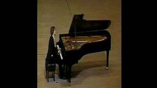 Chopin fantasieimpromptu by Bunin [upl. by Aeel]