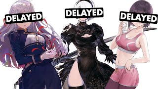 The Real Reason Anime Keep Getting Delayed [upl. by Gowon]