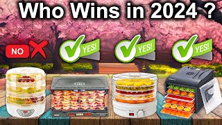 The 10 Best Food Dehydrators of 2024 Tested and Reviewed [upl. by Lamphere876]