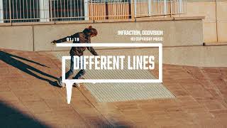 Sport Fashion Energizing Future Bass by OddVision Infraction No Copyright Music  Different Lines [upl. by Gib]