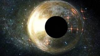 The Density of a Black Hole  How The Universe Works [upl. by Camile]