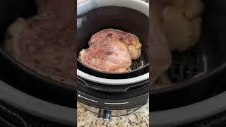 Air Fryer Whole Chicken Recipe [upl. by Neenej]