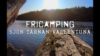 Fricamping Tärnan Vallentuna [upl. by Anaeed873]