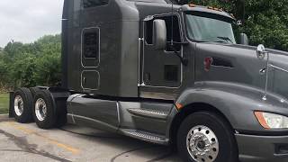 Kenworth T660 for sale CHEAP Free Warranty included 39950 [upl. by Rubina]