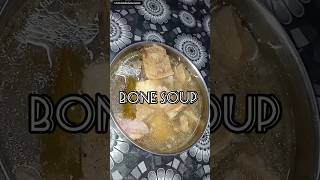 Bone soup haddiyon ka shorbahealthyrecipeshortvideononvegbonesouprecipecookingvideo [upl. by Errot]