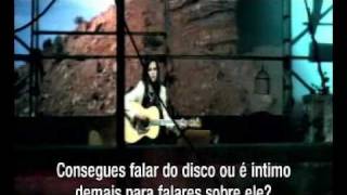 Amy Macdonald  Novo CD quotA Curious Thingquot [upl. by Otte612]