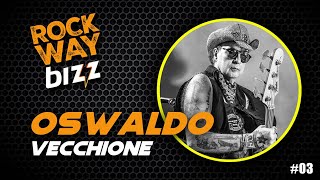 OSWALDO VECCHIONE  RockwayBizz 3 [upl. by Miles426]