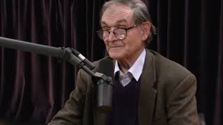 Roger Penrose explains Godels incompleteness theorem in 3 minutes [upl. by Karlyn]