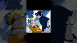 Anime اكسبلور  اوتاكو  Sasuke with Naruto [upl. by Javler]