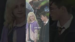 Evanna Lynchs Brilliant Way to Land the Role of Luna in Harry Potter [upl. by Stubbs683]