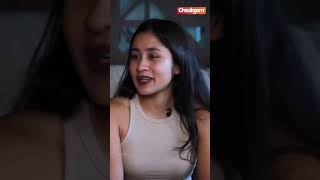 Survivor Aishwarya Krishnan Interview  shorts lockdown [upl. by Angelico]