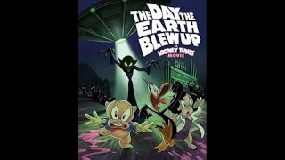 Looney Tunes New Movie Preview [upl. by Ahtnahc]