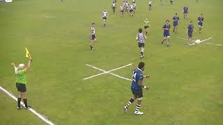 BLRC Premier Men vs Westshore Apr 2024 [upl. by Filippo156]