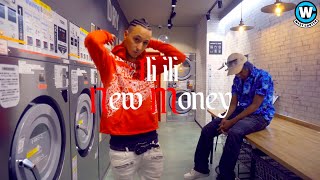 1LI ILI  New Money Prod By Never Child Official Video [upl. by Ragouzis928]