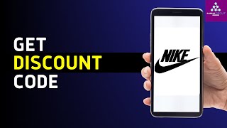 How To Get Nike discount Code 2024 [upl. by Miarfe]