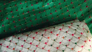 sel 150 mitre 400 se 500 rs wala pure model cotton silk 9999178327 katran market q 1116 Delhi [upl. by Lilyan912]