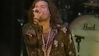 Badlands Live in Toronto 1989  FULL SHOW [upl. by Nareik281]