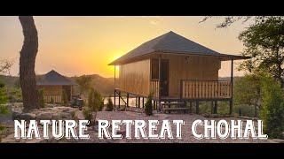 Nature Retreat Chohal Punjab Ecotourism resort punjabtourism [upl. by Ludwog]