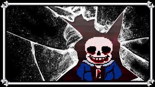 Hacker Sans Sansexe by EXEshooter  Undertale Fangame [upl. by Pejsach]