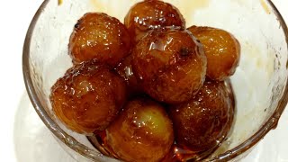 தேன் நெல்லி 15 நிமிடம் போதும்  Then Nellikkai Recipe in Tamil  Then Nellikka  Honey Amla Recipe [upl. by Sung]