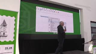 LibreOffice Conference 2018 The new LibreOffice Help [upl. by Notyal]