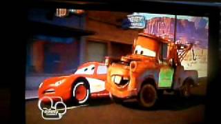 cars toon full episode [upl. by Nadroj]