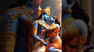 Love and Courage Arjuna and Subhadras Epic Elopement [upl. by Petrick]