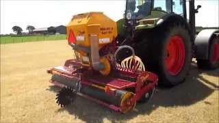 Vredo Grassland Rejuvenation [upl. by Hcirdeirf]