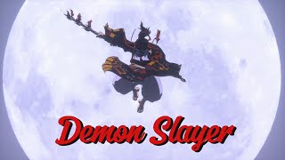 Revisiting This Demon Slayer Game [upl. by Yursa]