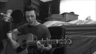 Catfish amp The Bottlemen  Hourglass COVER [upl. by Rizika113]