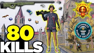 80 KILLS WOW 😍 NEW BEST LOOT GAMEPLAY 😈 SAMSUNGA7A8J2J3J4J5J6J7XSA3A4A5A6 [upl. by Susannah]