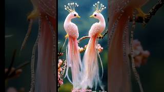 Unique Birds  birdspecies bird birding birdslover funny funnyshorts shorts [upl. by Idell]