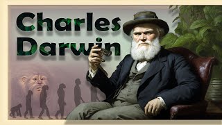 Evrimin Babası Charles Darwinin Hayatı ve Bilimsel Devrimi [upl. by Marysa]