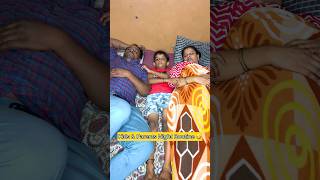 Dad Sothanai 😭🙄 sathishanitha funny shorts shortvideos reallifecomedy funny [upl. by Aynwad]