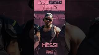 HARMONIZE NEW SONG MESSI [upl. by Lerak]