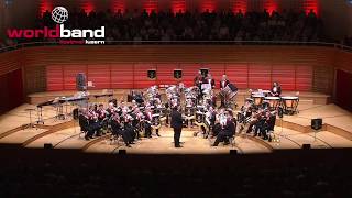 Black Dyke Band  BrassGala 2018 Full Concert  Brass Band Music LIVE 2018 [upl. by Anemaj]