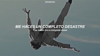 5 Seconds of Summer  Complete Mess sub español  lyrics [upl. by Aerdnak]