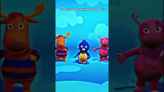 The backyardigans Phonk brazil songphonk [upl. by Lyrad]