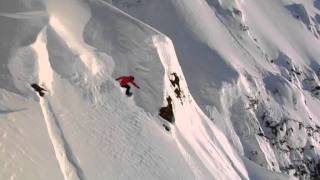 Gigi Ruf from Absinthe films  full part [upl. by Earized]