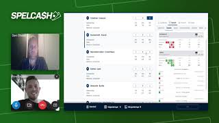 Stryktipset system och tips V39  Betting tips till veckans Stryktips [upl. by Goldie407]